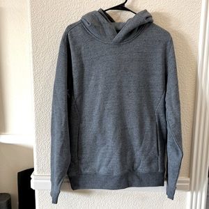 NWT! VRST Men’s Size Small, Legacy Fleece Hoody